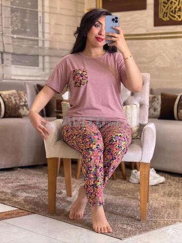 بيجامة نساء - 2