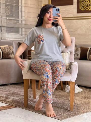 بيجامة نساء