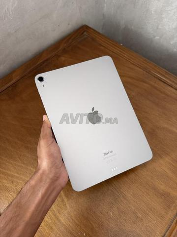 iPad Air M2 11 pouces 128go Wi-Fi