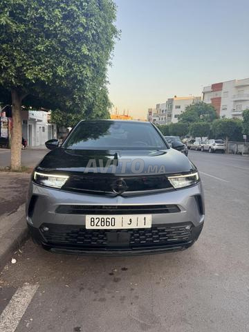 Opel Mokka Automatique 2023 à Rabat - 2