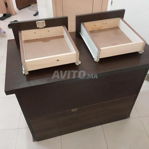 Bureau à vendre - 2