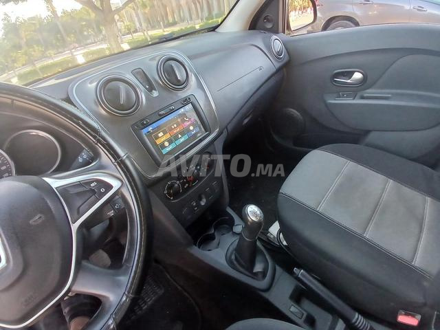 Dacia stepway - 2