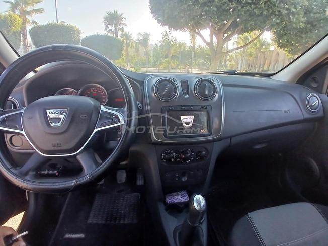 Dacia stepway