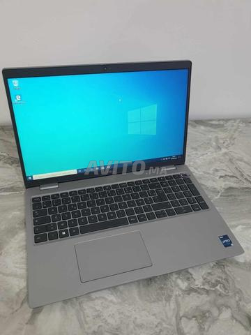 ديل لاتيود 5530 i5 1245U 16 جيجا 512 SSD