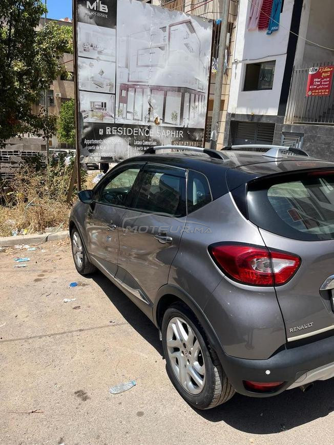 captur Contactez moi pour nformations.