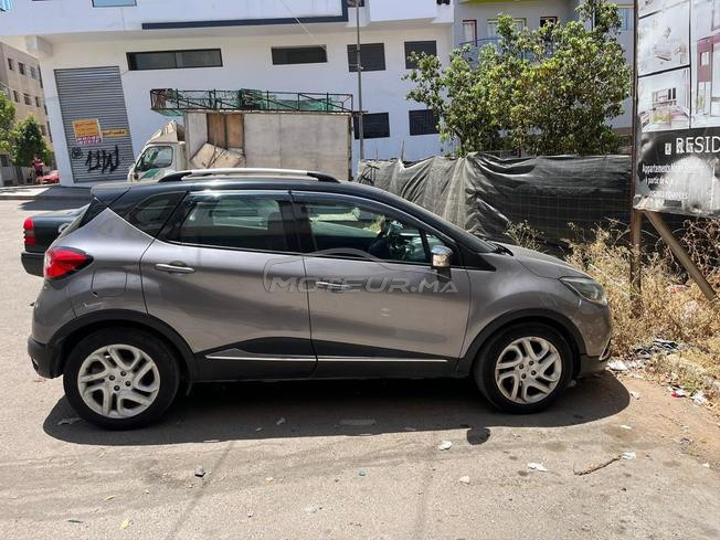 captur Contactez moi pour nformations.