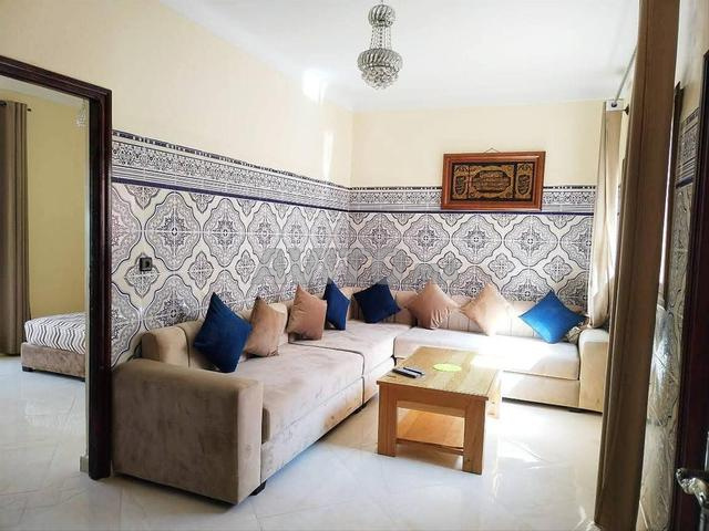 Appartement à louer à la journée à Essaouira - 2