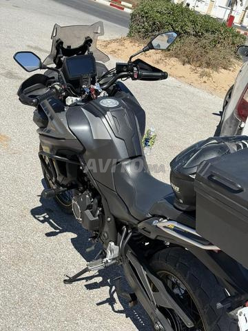 Voge 525 DSX - 2