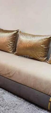 طلامط جيفنشي أنيقة للصالون - 2