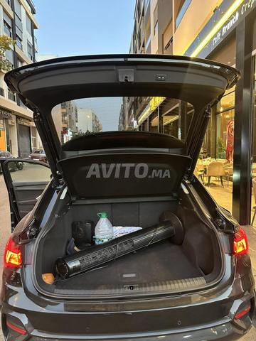Q3 sportback 2021 dédouanement 2024