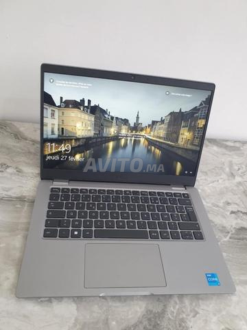 ديل لاتيود 3340 i5 1335U 8 جيجابايت 256 SSD