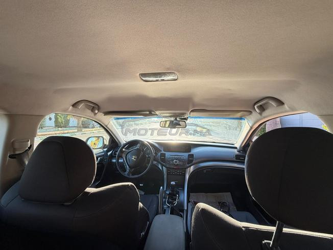Honda Accord première main à vendre 