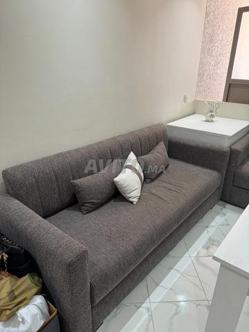 Salon complet - 2