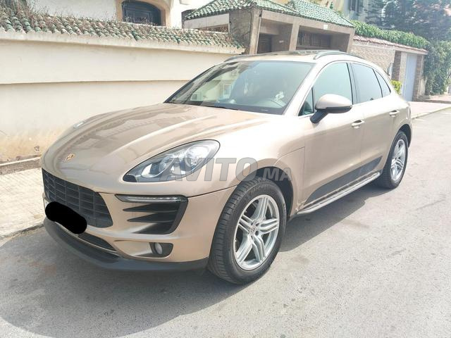 Porsche Macan Diesel - 2