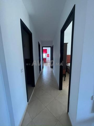 appartement à louer - 2