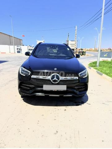 Mercedes GLC 300 de
