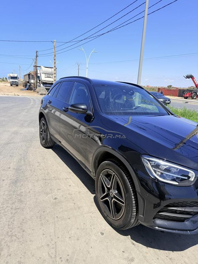 Mercedes GLC 300 de