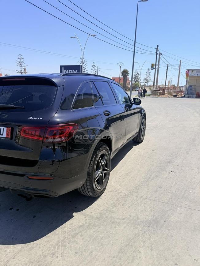 Mercedes GLC 300 de