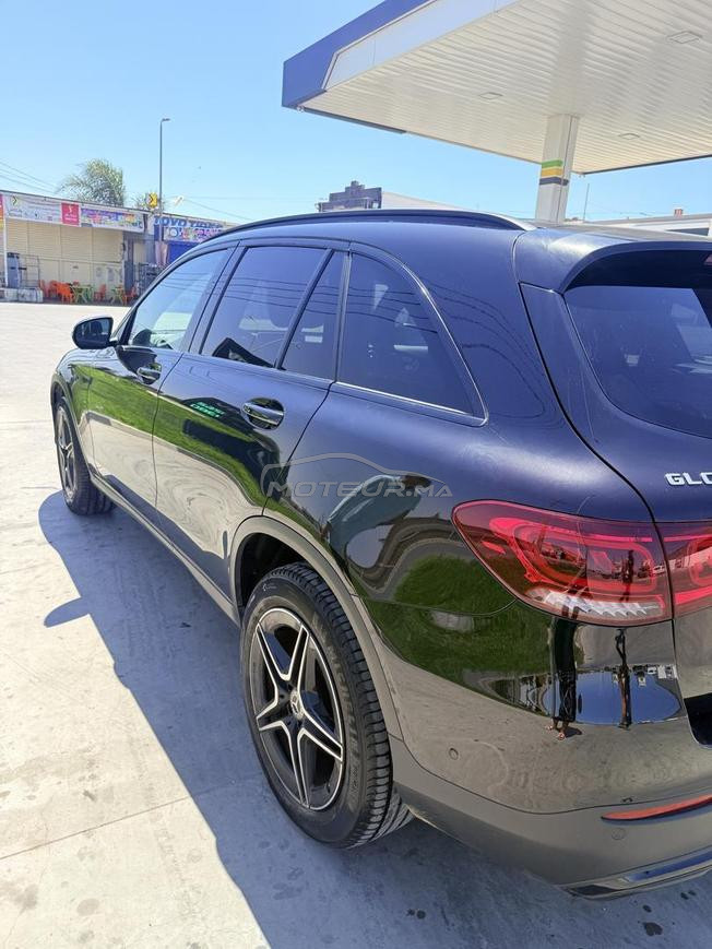Mercedes GLC 300 de