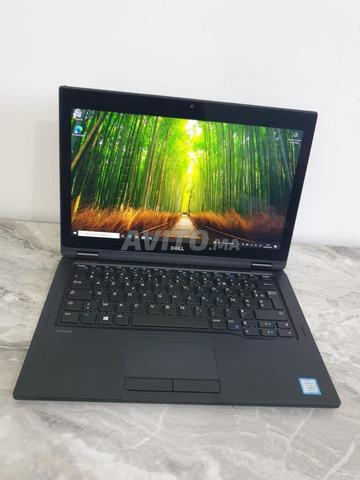 Dell Latitude 5289 tactile i5 7300U 8Go 256SSD