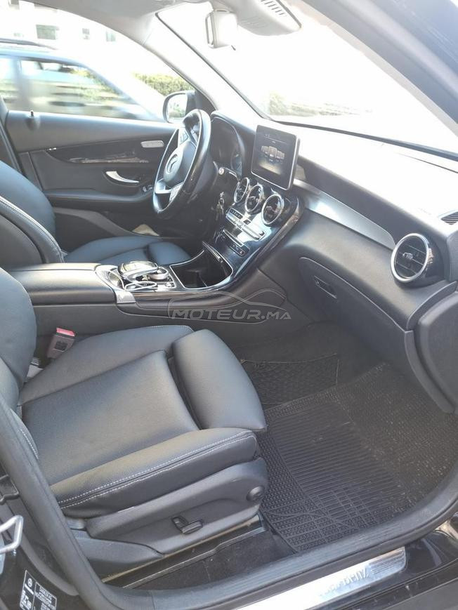 Mercedes GLC 220 d 4 matic