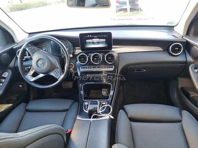 Mercedes GLC 220 d 4 matic
