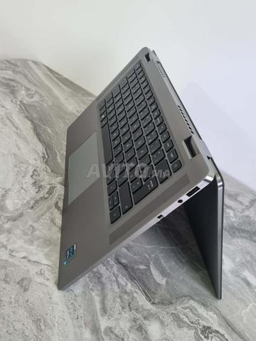 Dell Latitude 9520 i7 1185G7 16Go 256SSD - 2