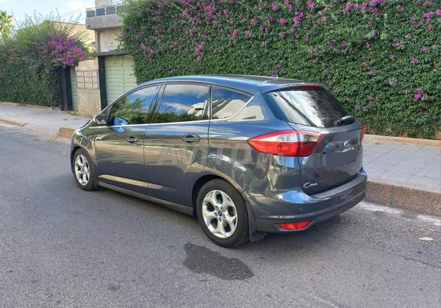 Ford C max tout option - 2