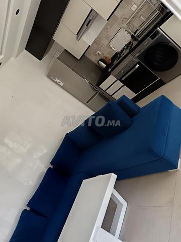 Appartement à louer à Capo Negro - 2