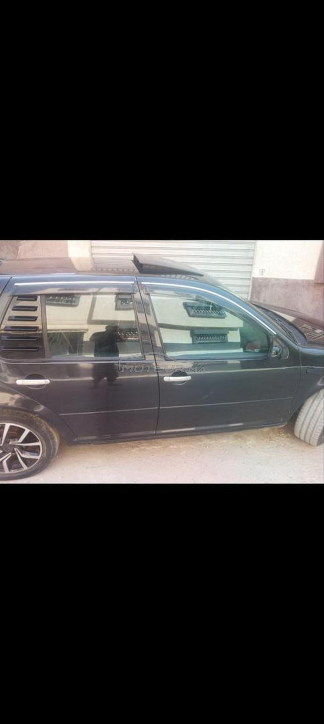 golf 4 modèle 2002 dewna 2009 moteur 115 5 vitase