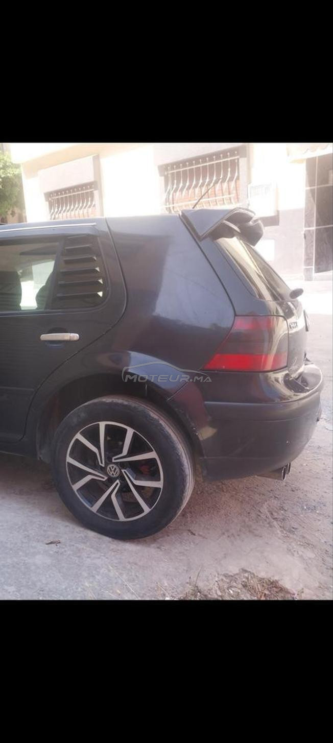 golf 4 modèle 2002 dewna 2009 moteur 115 5 vitase