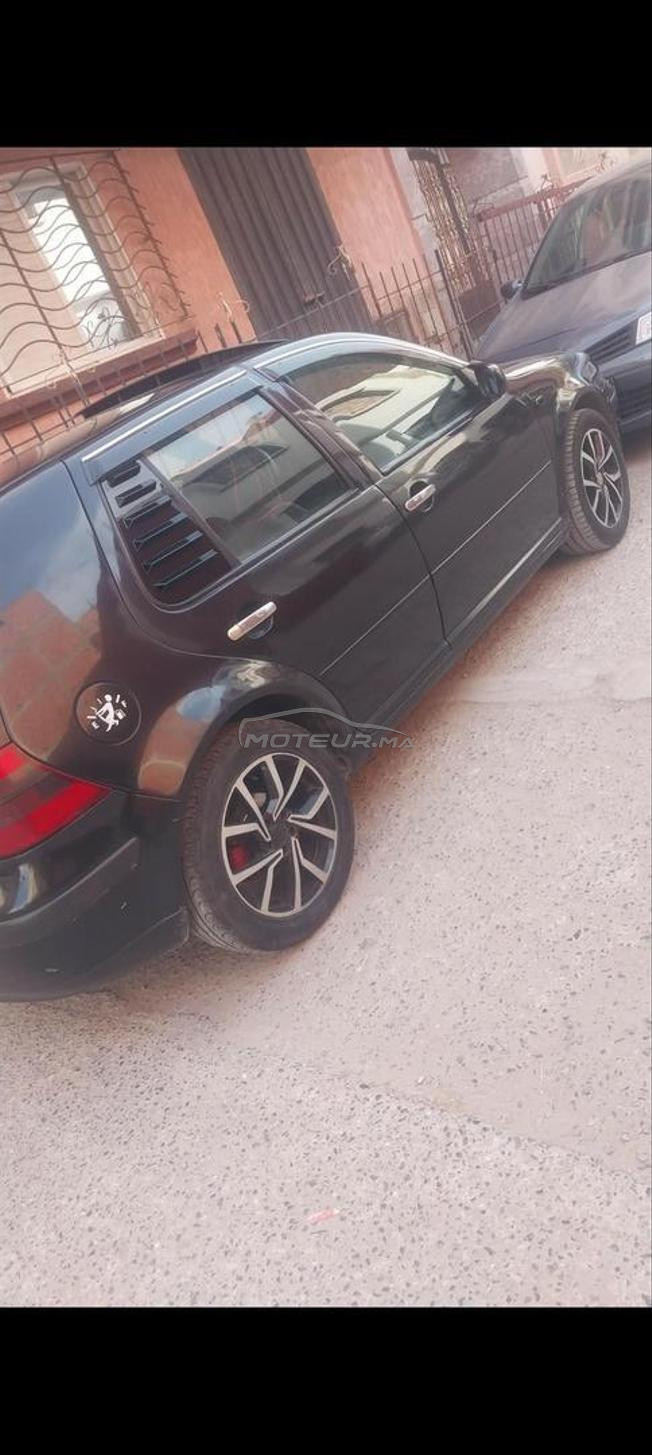 golf 4 modèle 2002 dewna 2009 moteur 115 5 vitase