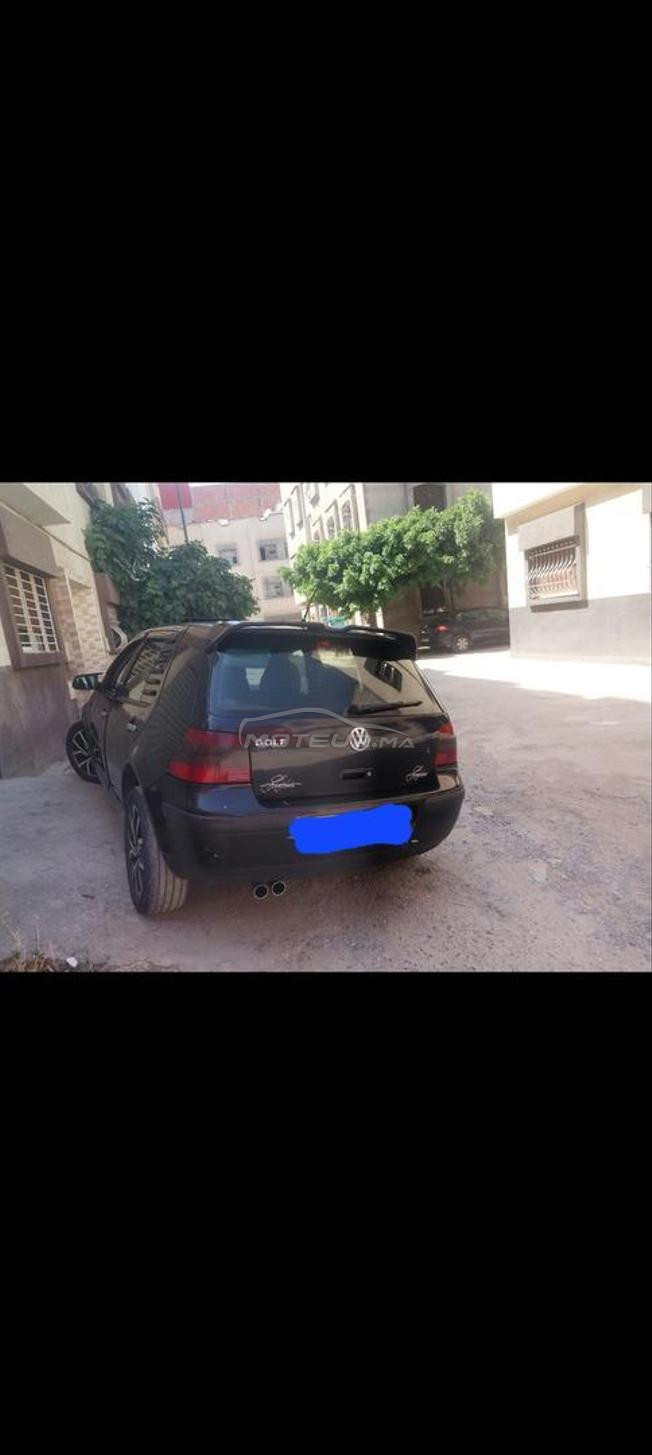 golf 4 modèle 2002 dewna 2009 moteur 115 5 vitase