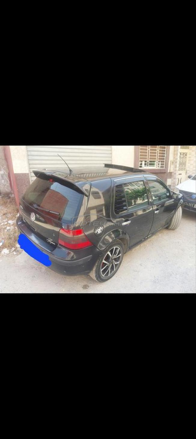 golf 4 modèle 2002 dewna 2009 moteur 115 5 vitase
