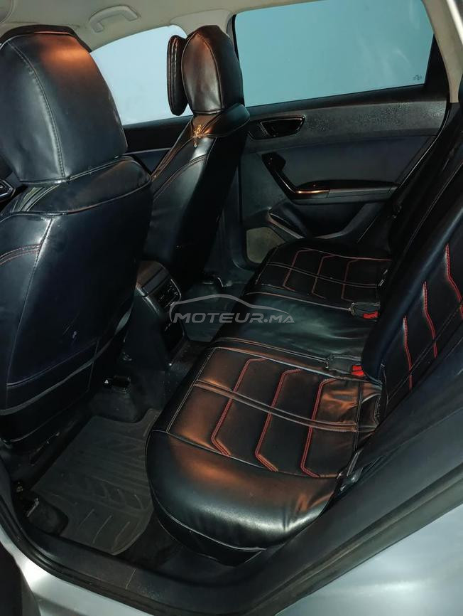 seat ateca a vendre