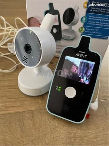 Babyphone marque AVENT - 2