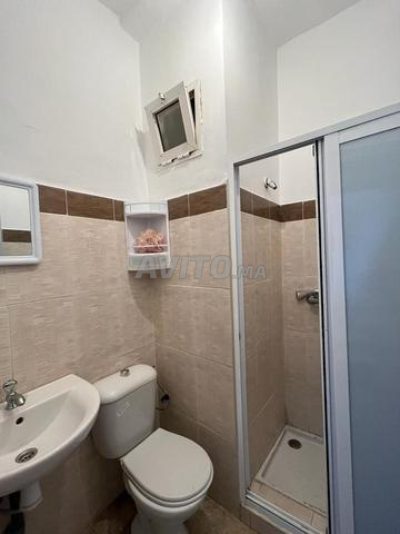 APPARTEMENT À LOUER - 2