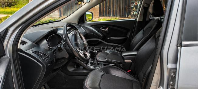 Hyundai ix35 2013 4x4 | 2.0 | 1ère Main |