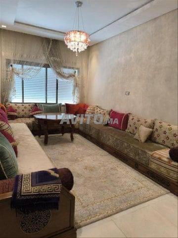 شقة مفروشة للكراء باليوم - 2