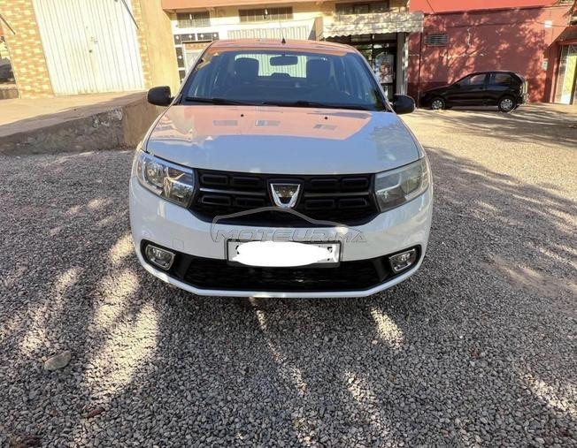DACIA LOGAN 2018