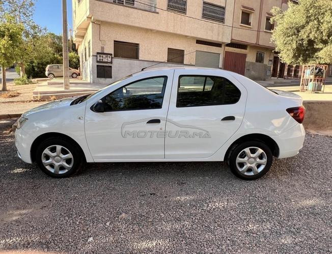 DACIA LOGAN 2018