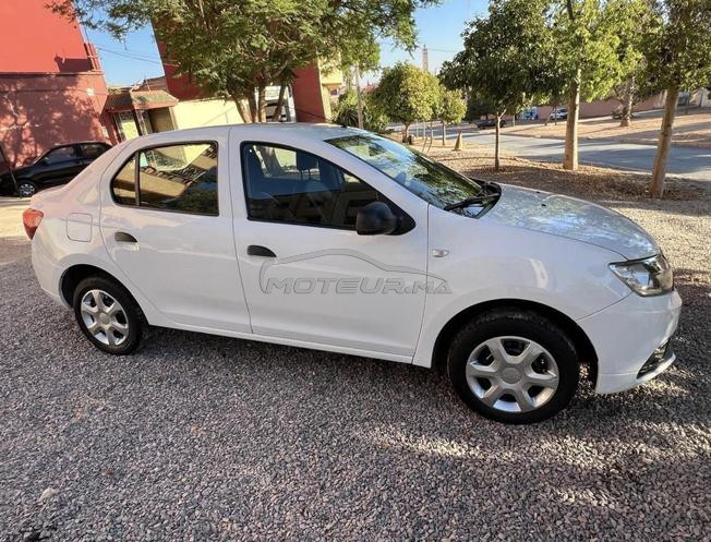 DACIA LOGAN 2018