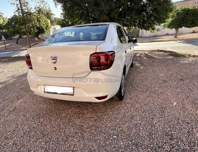 DACIA LOGAN 2018