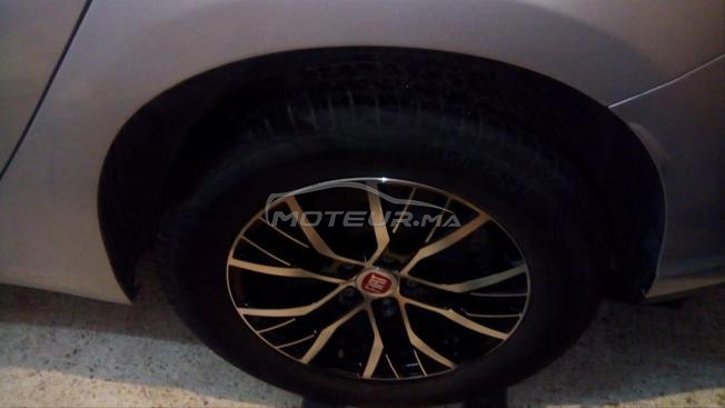 Fiat TIPO 2018 toutes options excellent état 
