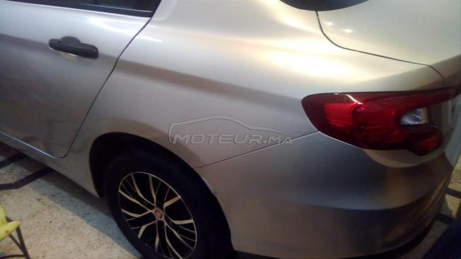 Fiat TIPO 2018 toutes options excellent état 