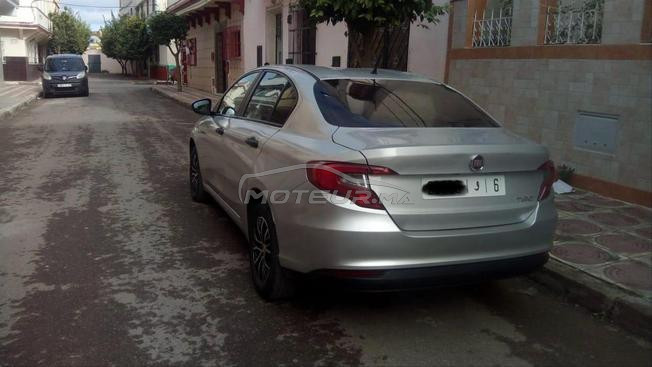 Fiat TIPO 2018 toutes options excellent état 