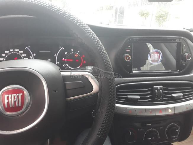 Fiat TIPO 2018 toutes options excellent état 