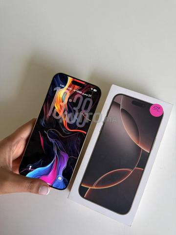 iPhone 16 Pro Max - 2