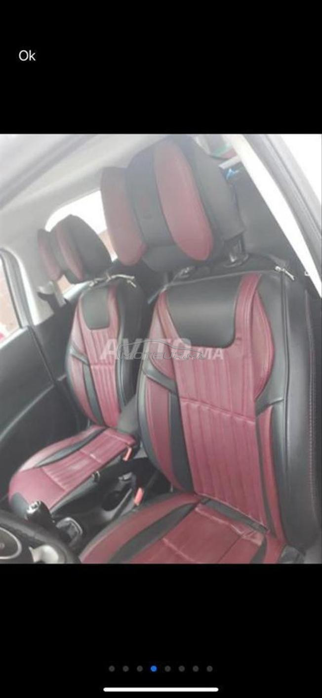 Fiat TIPO 2018 toutes options excellent état 