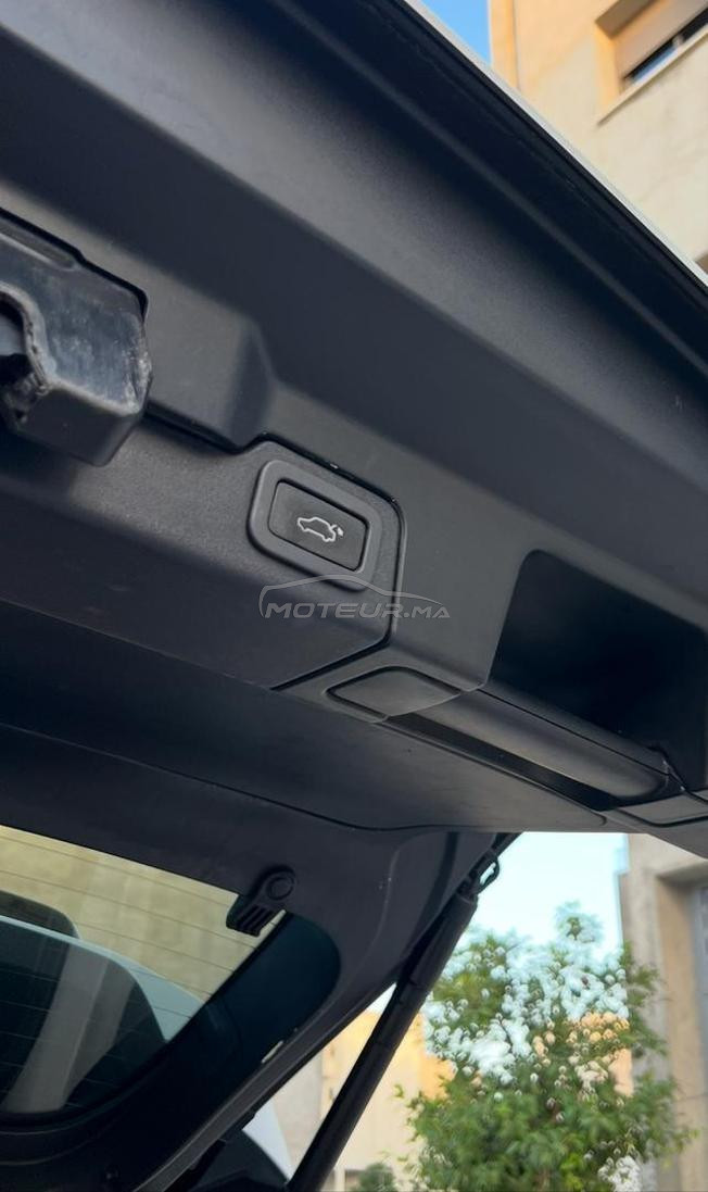 Range Evoque 